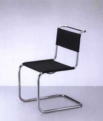 Marcel Breuer - B33 (1927-28)